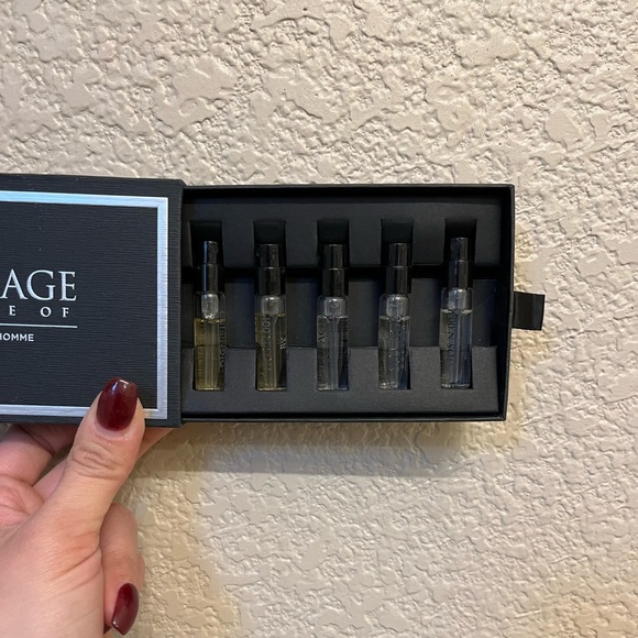 House of Sillage Other House Of Sillage Sample Set Poshmark